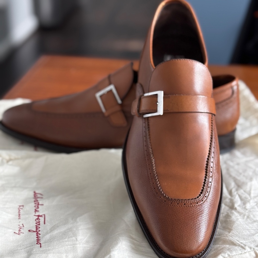 Salvatore Ferragamo - Picture 7 of 9